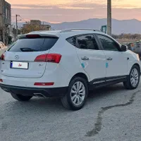 جک S5مدل۹۵اتومات درحد|خودرو سواری و وانت|کرمانشاه, |دیوار