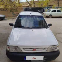 پراید شاسی سالم ۸۷|خودرو سواری و وانت|بوکان, |دیوار