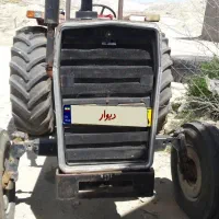 تراکتور۲۸۵