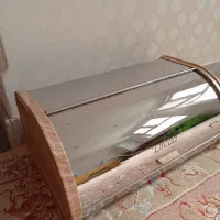 جا نونی و جا دستمال رولی اورانوس|ظروف نگهدارنده، پلاستیکی، یک‌بارمصرف|قم, پردیسان|دیوار