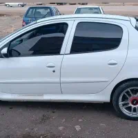 207 98|خودرو سواری و وانت|جوین, |دیوار