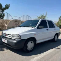 پراید131مدل98