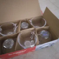 دو دست فنجان چای خوری  نو|ظروف سرو و پذیرایی|تهران, هفت حوض|دیوار