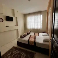 تور زیارتی ملایر مشهد همراه با صبحانه ونهار وشام