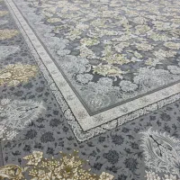 فرش ۹ متری ۱۲۰۰ شانه اقساط ۱۰ ماهع