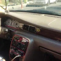 فروش سمند LX94|خودرو سواری و وانت|تهران, شهرآرا|دیوار