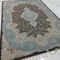 ۴ عدد فرش ۱۲۰۰ شانه