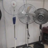 پنکه پارس خزر