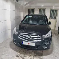 هایما s5 AT ۶ سرعته|خودرو سواری و وانت|ایلام, |دیوار