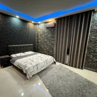 ویلا استخردار کد ماهیشاه|اجارهٔ کوتاهمدت ویلا و باغ|بندر انزلی, شهرک اسحاقی|دیوار