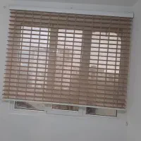 فروش پرده کرکره ای و میزو صندلی تاشو