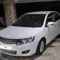 آریو اتوماتیک مدل ۹۵