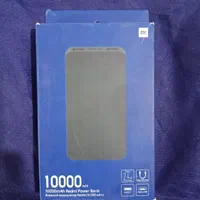 پاور بانک Redmiشیائومی 10هزار