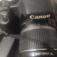 دوربین حرفه ای canon