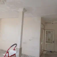 نقاشی ساختمان