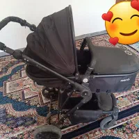 کالسکه دلیجان مدل هیرو