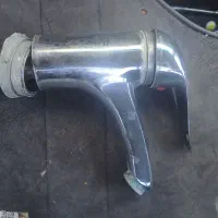 شیر مخلوط روشویی