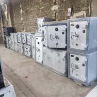 نقدوچک توافقی بدون درصدگاوصندوقS1400بانوارپف شونده