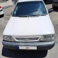 پراید 83