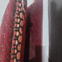 پشتی دستباف