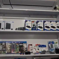 خرید فروش ps4 ps5 اجاره تعمیرات