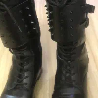 بوت ساق بلند