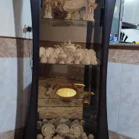 ویترین عروس|بوفه، ویترین، کنسول|قم, کلهری|دیوار