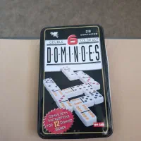 بازی فکری دومینو