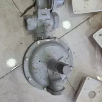 شرکت لوله کشی گاز خانگی و تجاری