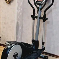 الپتیکال اسکی فضایی باشگاهی گام بلندتایوانی درحدنو|تجهیزات ورزشی|تهران, علم و صنعت|دیوار