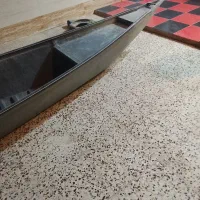 قایق فایبر گلاس نو نو 8متری