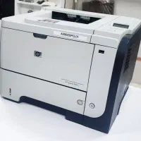 پرینتر ۳۰۱۵ پشت و رو زنHP|پرینتر، اسکنر، کپی، فکس|زاهدان, |دیوار