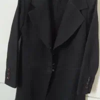 پالتو فوترمشکی