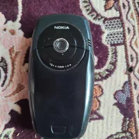 نوکیا 4G.6600با حافظهٔ ۴ گیگابایت|موبایل|کرمانشاه, |دیوار