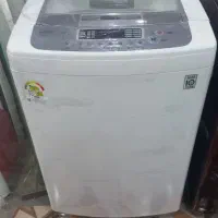 پتو شور الجی و سامسونگ|ماشین لباسشویی و خشککن لباس|تهران, جوادیه تهرانپارس|دیوار