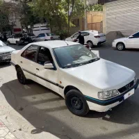 پژو ۴۰۵ tu5 slx اتاق دمپینگ ۱۴۰۴ برج ۵