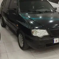 مدل ۹۳. موتور گیربکس صفرشده
