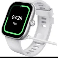 ساعت هوشمند redmi watch 4 شیائومی