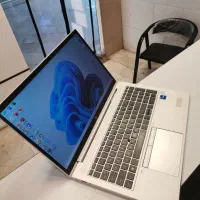 لپتاپ HP ELITE BOOK 850 G8|رایانه همراه|ری, سرتخت|دیوار