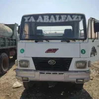 کامیونت آذرخش