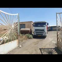 سوله و کارخانه فروشی به متراژ ۲۸۵۰ متر مربع|فروش دفتر صنعتی، کشاورزی، تجاری|همدان, |دیوار