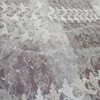 پرده تور|پرده، رانر، رومیزی|مسجد سلیمان, |دیوار