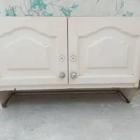 کابینت فلزی هود