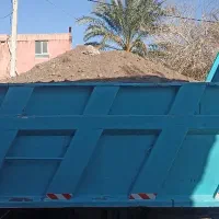 تانکرآب9هزارتای خریدارم کمپرسی جهت حمل انواع مصالح