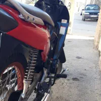 ویو کویر در حدمدل۸۷|موتورسیکلت|مراغه, |دیوار