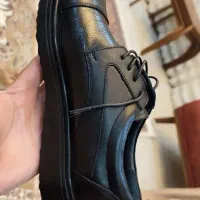 کفش چرم ایرانی