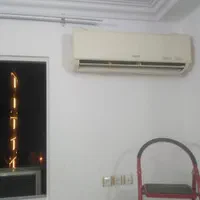 نصب اسپیلت جاب جایی تعمیرات|خدمات پیشه و مهارت|گرگان, |دیوار