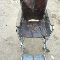 ویلچر|آرایشی، بهداشتی، درمانی|آباده, |دیوار