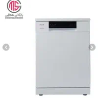 ماشین ظرفشویی اینترناسیونال(ال جی) ۱۴ نفره