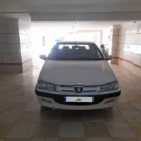 پارس دوگانه فابریک